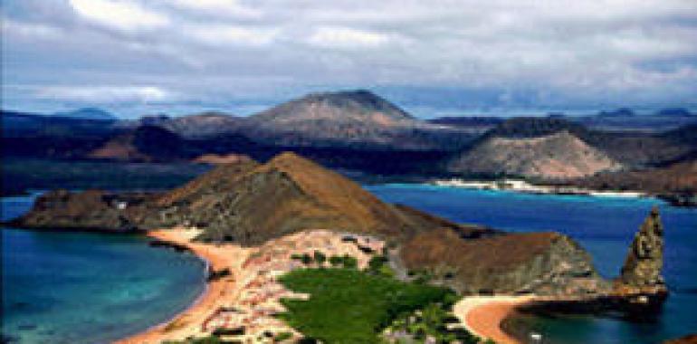 Galápagos iniciará campaña para eliminar roedores de isla Pinzón 