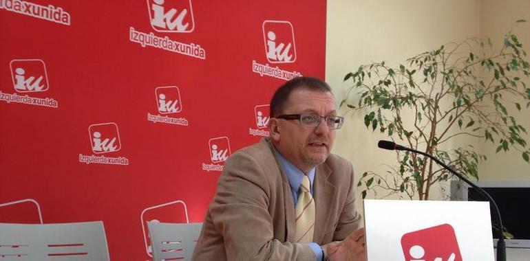 Jesús Iglesias alerta que el PP elimina recursos para parados "cuando más se necesitan"