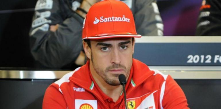 Alonso: "Necesitamos hacerlo todo perfecto... y algo más"