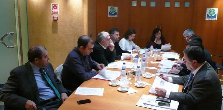 Cogersa propondrá a los ayuntamientos medidas para combatir los vertidos incontrolados 