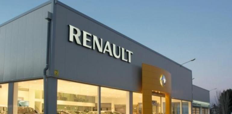 El plan industrial 2014-2016 de Renault generará 1.300 empleos directos