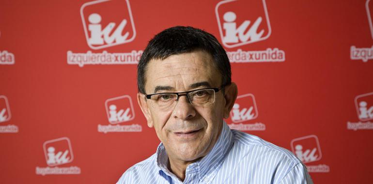 Sánchez Ramos acusa a Reinares del secuestro de un acta de la comisión de Economía 