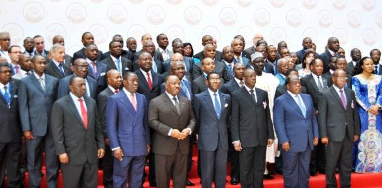 El Banco de los Estados de África Central celebra su 40 aniversario