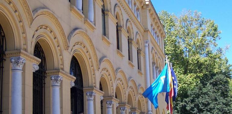 El PP propone que la oficina del Principado en Bruselas se integre en la representación de España