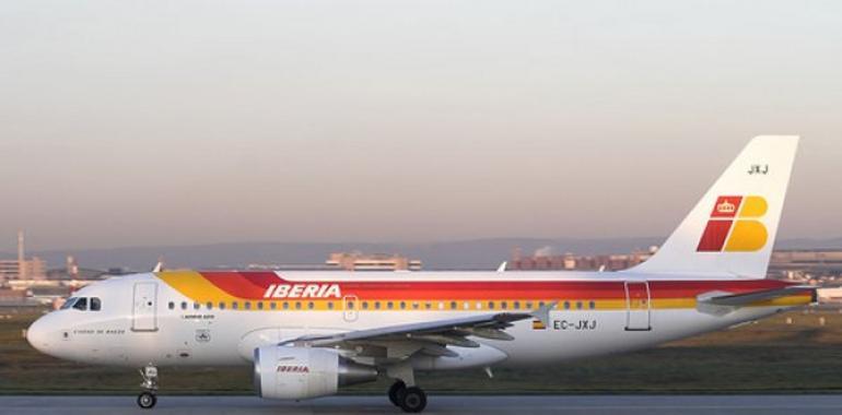 Se incrementa la oferta de vuelos entre Malabo y Madrid 