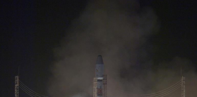 Arianspace coloca en órbita con éxito el satélite 1B Pléiades para usos militares y civiles