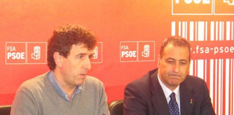 Para la FSA el Presupuesto es "social y solidario para no dejar a ningún asturiano tirado en el camino"