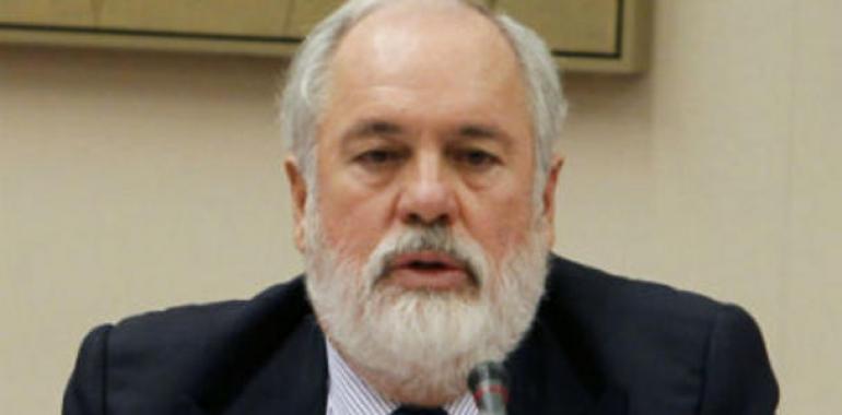Arias Cañete afirma que España cumplirá con los objetivos de Kioto en 2012