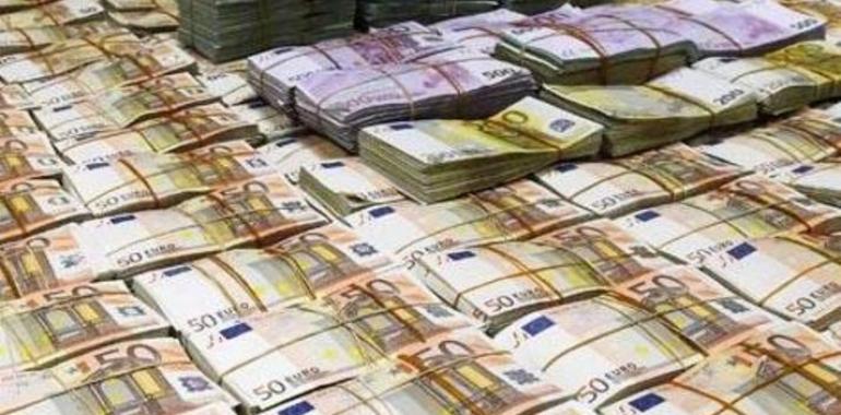 El Fondo de Liquidez Autonómica se cierra con 12.600 M€, apenas 215 para Asturias 