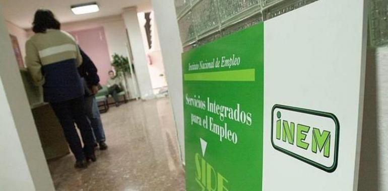 Martínez: “Javier Fernández persevera en un modelo fracasado, el de la economía subsidiada"