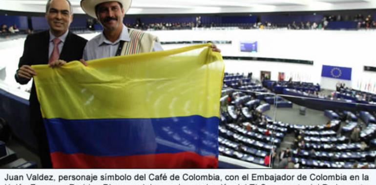 El Parlamento Europeo aprobó por mayoría Acuerdo Comercial con Colombia y Perú