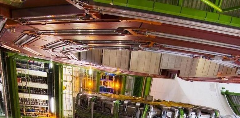 La investigación para hallar el Bosón de Higgs logra el prestigioso Premio Especial de Física Fundamental