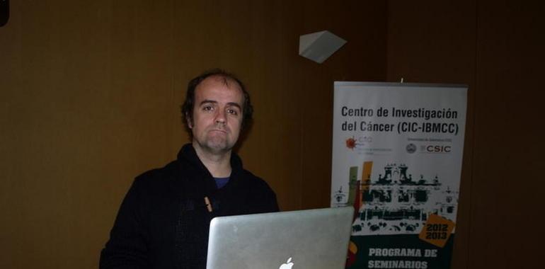 Óscar Fernández-Capetillo: “Si haces ciencia de frontera, no sabes lo que vas a descubrir”