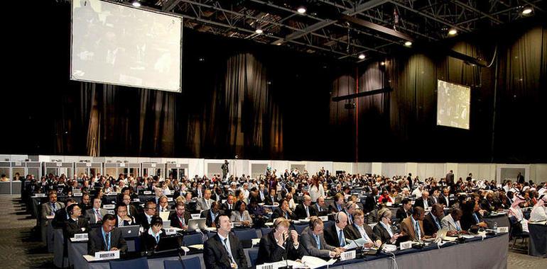 Internet supera el peligro del control gubernamental en la conferencia mundial de Dubai