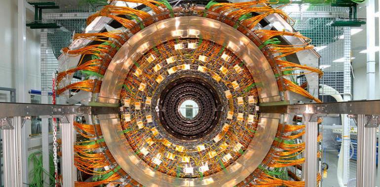 La primera fase del funcionamiento con protones del LHC finaliza con otro logro