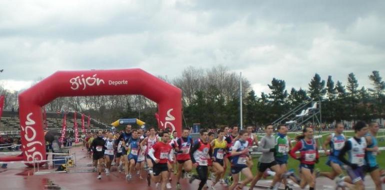 Más de 800 corredores tomarán parte en la XXV Carrera de Nochebuena