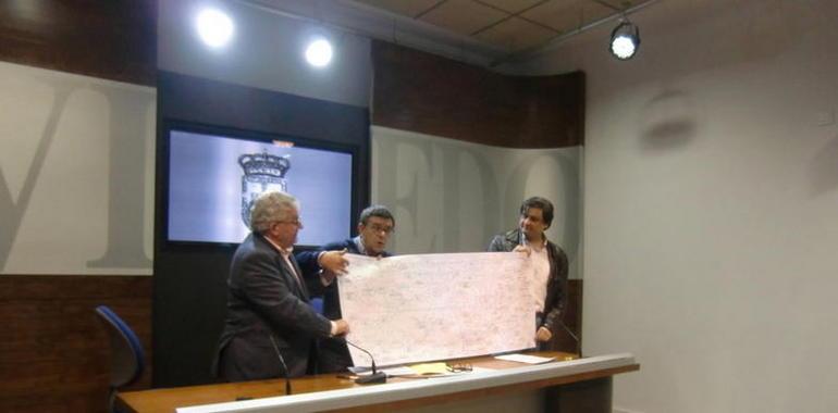 IU pide la devolución del proyecto de Presupuestos de Oviedo