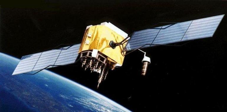 Irán lanzará al espacio el nuevo satélite "Nahid"