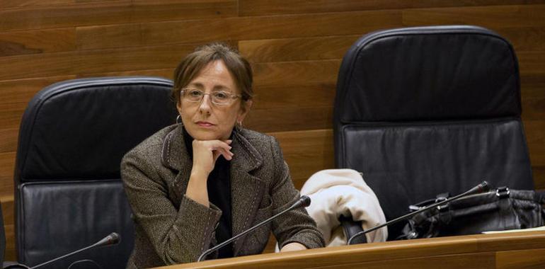 Asturias acusa al Ministerio de Fomento de desmantelar sus servicios ferroviarios arbitariamente
