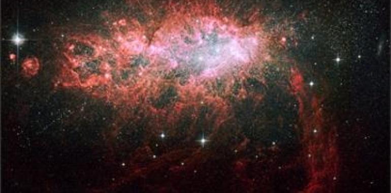 El universo tiene menos galaxias enanas de las que debería 