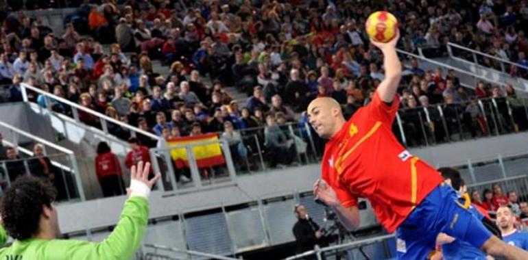 España se alza con el Torneo Internacional
