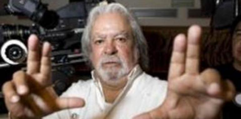 Falleció el productor, director y actor de cine Raúl Araiza Cadena 