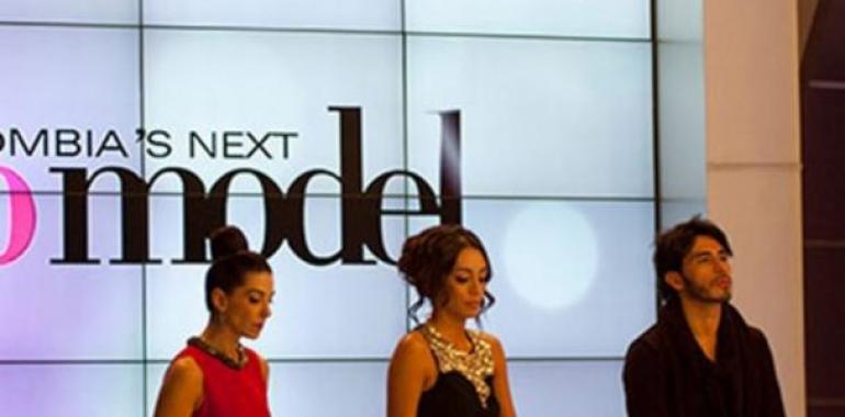 Kika Rocha es la juez más estricta en “Colombia Next Top Model”