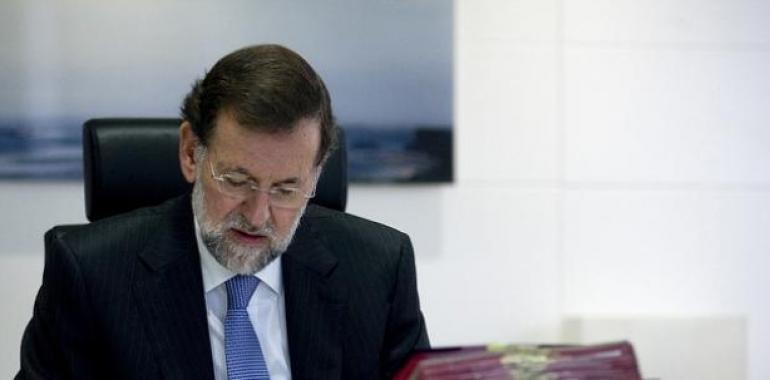 "Mi objetivo es dejar como legado a España una economía más fuerte"