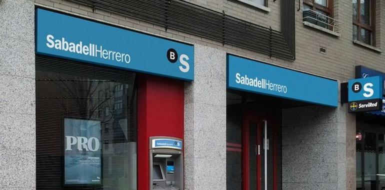 SabadellHerrero crece en recursos y clientes y lidera la inversión ICO a empresas en Asturias