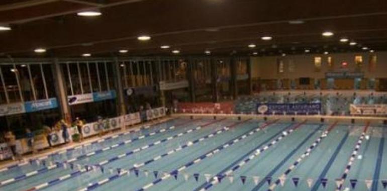 165 nadadores participarán en el I Memorial Adolfo Carbajosa