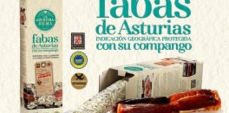 La Güertina DÁldea comercializa online y offline productos alimenticios asturianos con DO