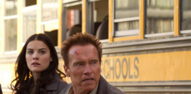 Todo sobre "EL ÚLTIMO DESAFÍO", la vuelta al cine de acción de Arnold Schwarzenegger 