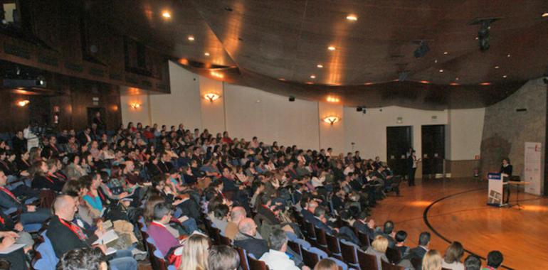 Exitazo del Macro-Evento CONECTA 4x4 celebrado en Oviedo