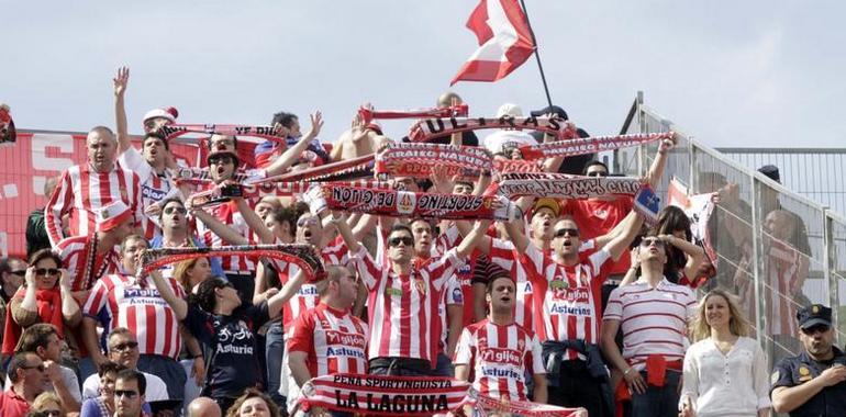 UNIPES pide al máximo accionista del Sporting que "se aparte de manera definitiva de la entidad"
