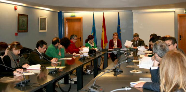 Asturias destina  200.000 euros a la promoción y fomento del voluntariado