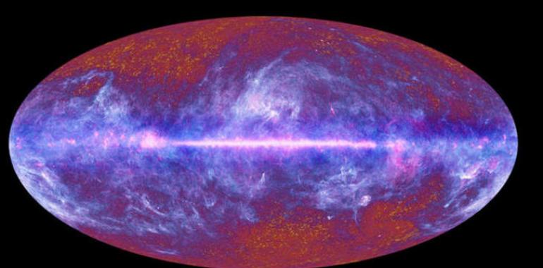 Cosmólogos españoles proponen universos sin Big Bang
