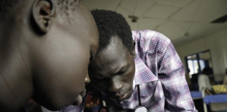 Sudán del Sur: la crueldad se adueña del estado de Jonglei