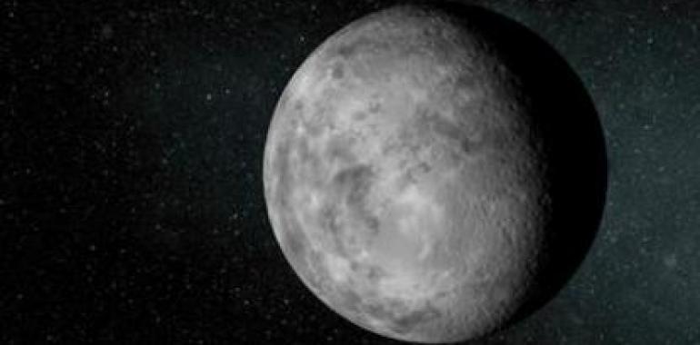 Kepler descubre un planeta más pequeño que Mercurio 