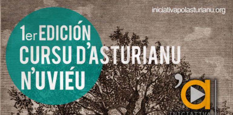 Últimos días matriculación de Curso de Asturiano en Uviéu/Oviedo