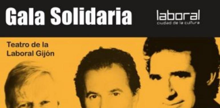 Miguel Ríos y Víctor Manuel ofrecerán un segundo concierto solidario a favor de Medicus Mundi