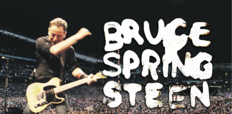 Les entrades pa Bruce Springsteen acabáronse en 4 hores