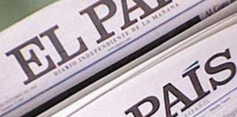 El Partido Popular demanda a diario El País por publicar información falsa