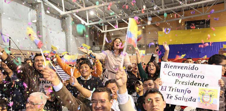 Ecuador demandará a bancos españoles que perjudicaron a compatriotas 