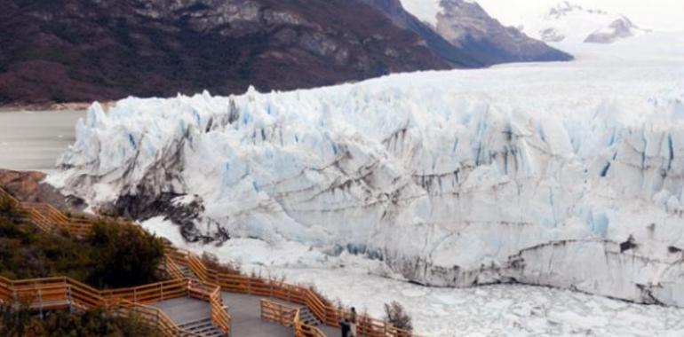 Argentina conserva 4 mil glaciares 