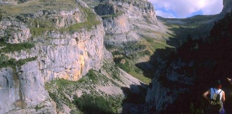 Nuevos proyectos para el Conjunto “Pirineos-Monte Perdido”, Patrimonio Mundial de la UNESCO