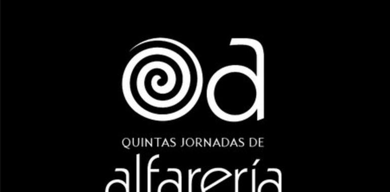 V Jornadas de Alfarería “Avilés 2013” 