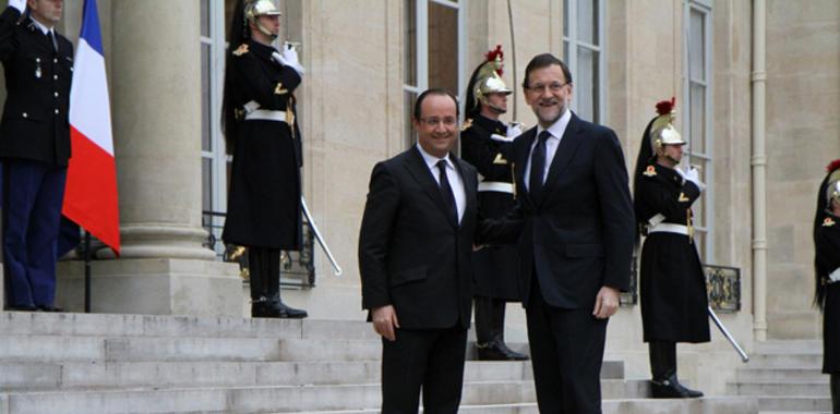 Rajoy no apoyará que la recapitalización de los bancos "se haga con los depósitos de la gente"