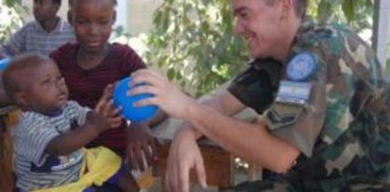 Argentina renueva su compromiso con la seguridad alimentaria en Haití