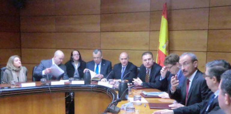 Compromiso del Gobierno para proteger a España y resto de Europa del tráfico internacional de drogas