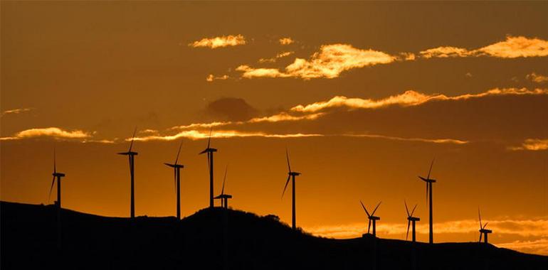 Greenpeace propone al Gobierno aprovechar la energía renovable que ahora se desperdicia